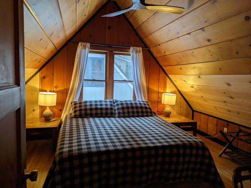 Cabin #8 Strawberry Zewnętrze zdjęcie